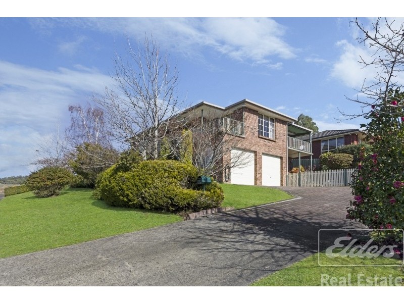 2 Tennyson Drive, Riverside TAS 7250