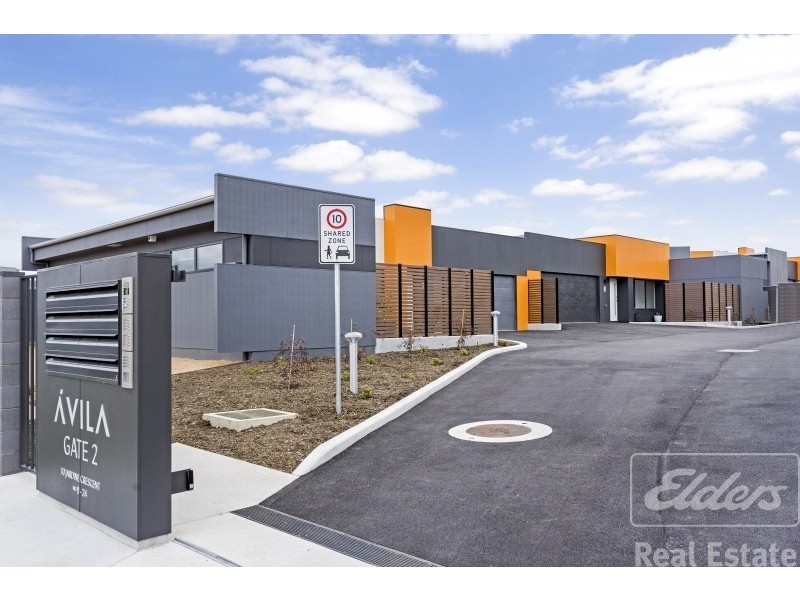 24/10 Jardine Crescent, Prospect Vale TAS 7250