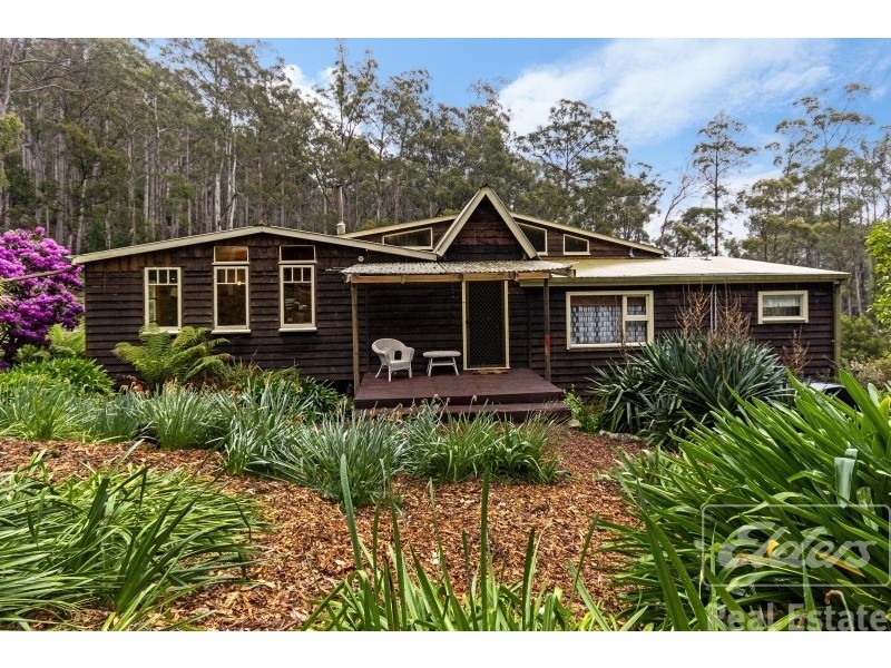 90 Watchorns Road, Karoola TAS 7267