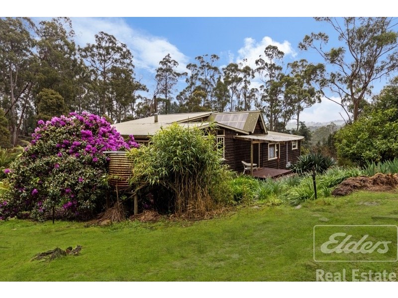 90 Watchorns Road, Karoola TAS 7267