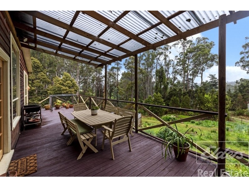 90 Watchorns Road, Karoola TAS 7267