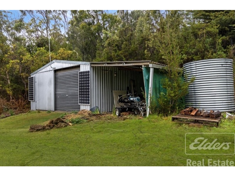 90 Watchorns Road, Karoola TAS 7267