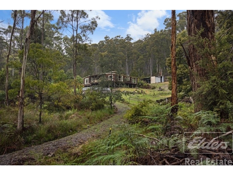 90 Watchorns Road, Karoola TAS 7267