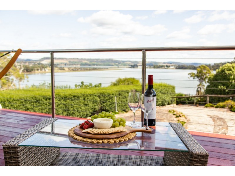 361 John Lees Drive, Dilston TAS 7252