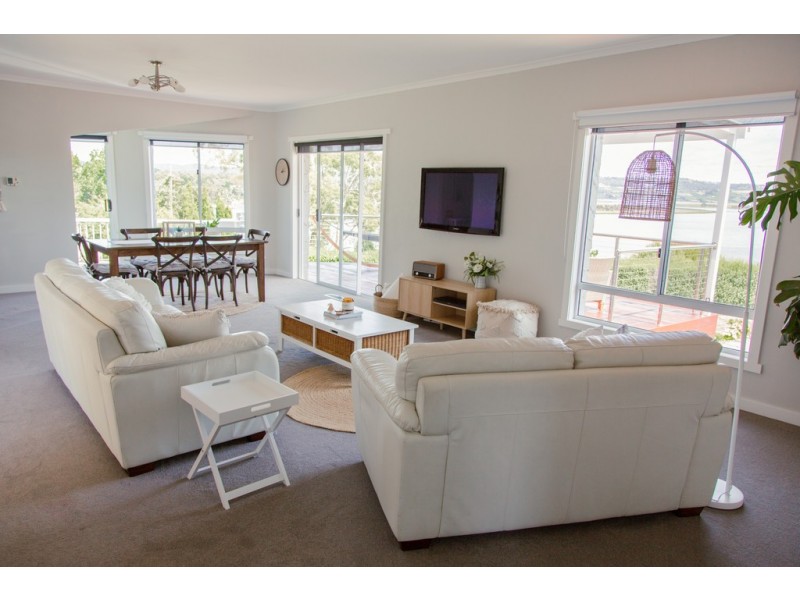 361 John Lees Drive, Dilston TAS 7252