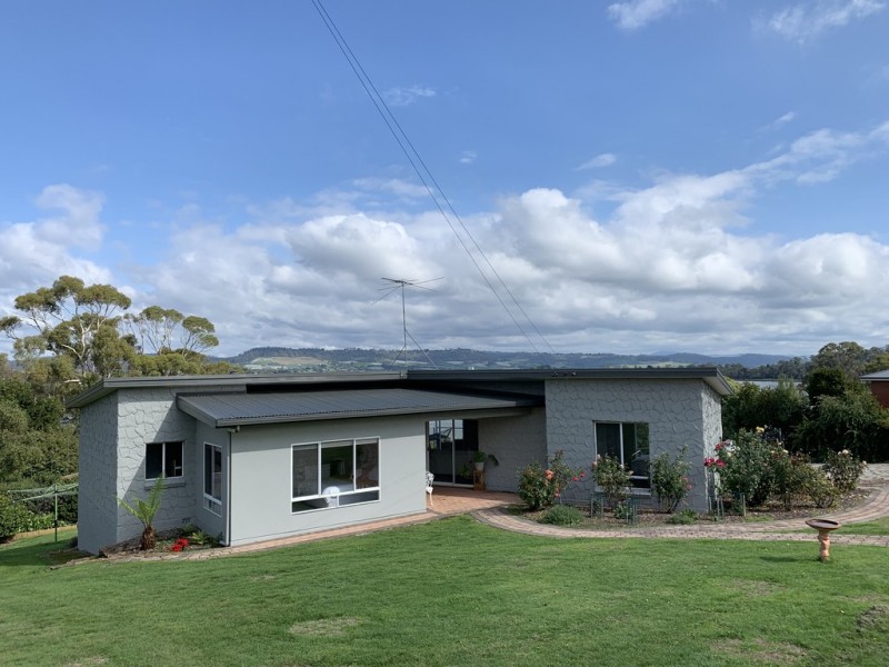 361 John Lees Drive, Dilston TAS 7252