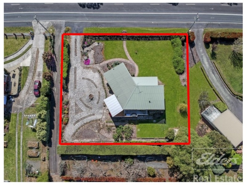 361 John Lees Drive, Dilston TAS 7252