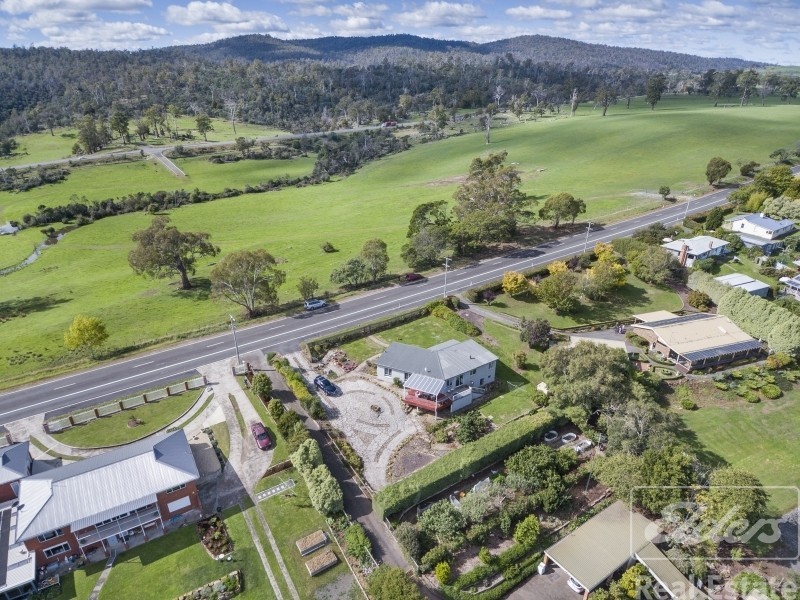 361 John Lees Drive, Dilston TAS 7252