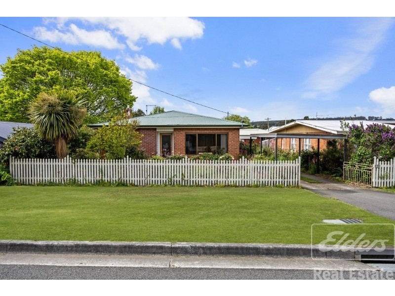 30 Station Road, Lilydale TAS 7268