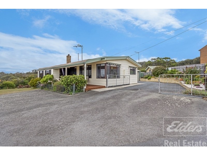 15 Ocean View Drive, Greens Beach TAS 7270