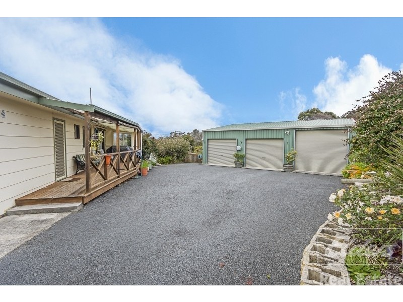 15 Ocean View Drive, Greens Beach TAS 7270