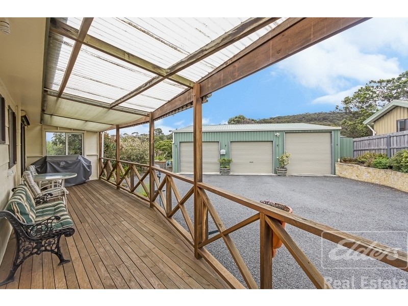 15 Ocean View Drive, Greens Beach TAS 7270