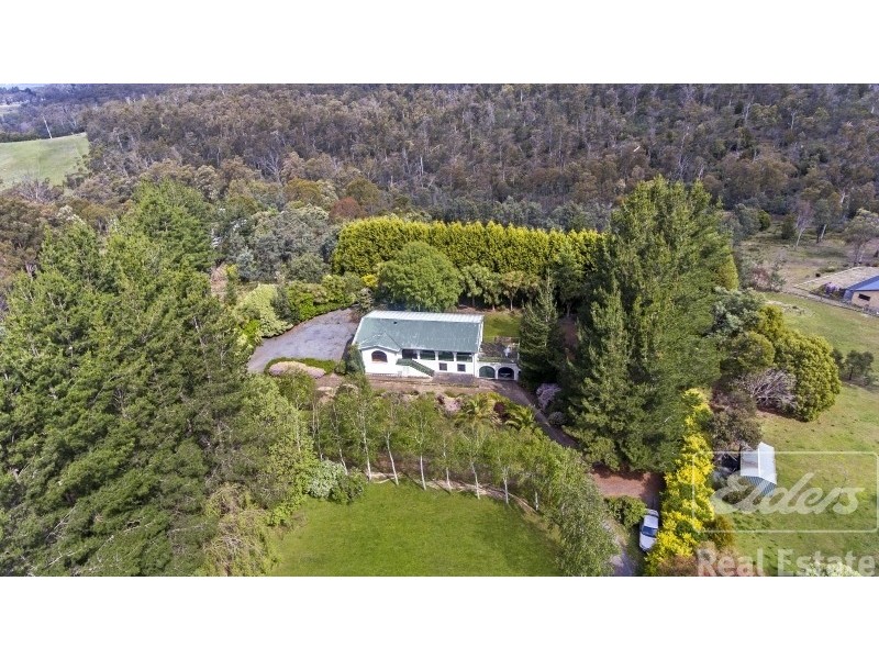 17 Atkinsons Road, Grindelwald TAS 7277