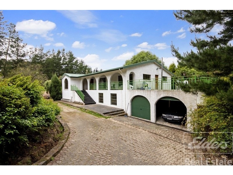 17 Atkinsons Road, Grindelwald TAS 7277