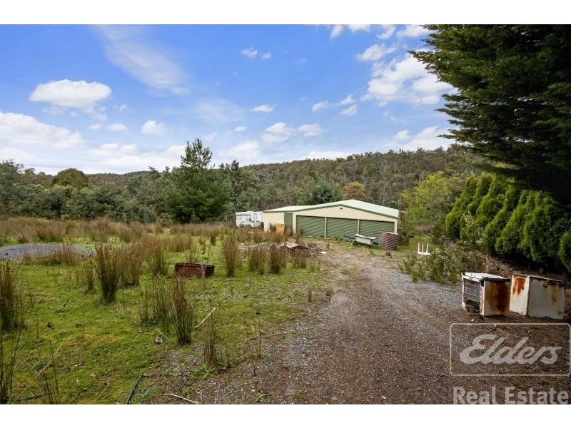 17 Atkinsons Road, Grindelwald TAS 7277