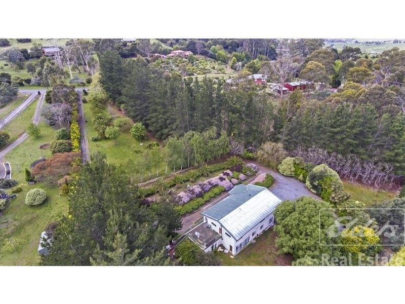 17 Atkinsons Road, Grindelwald TAS 7277
