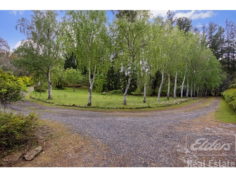 17 Atkinsons Road, Grindelwald TAS 7277