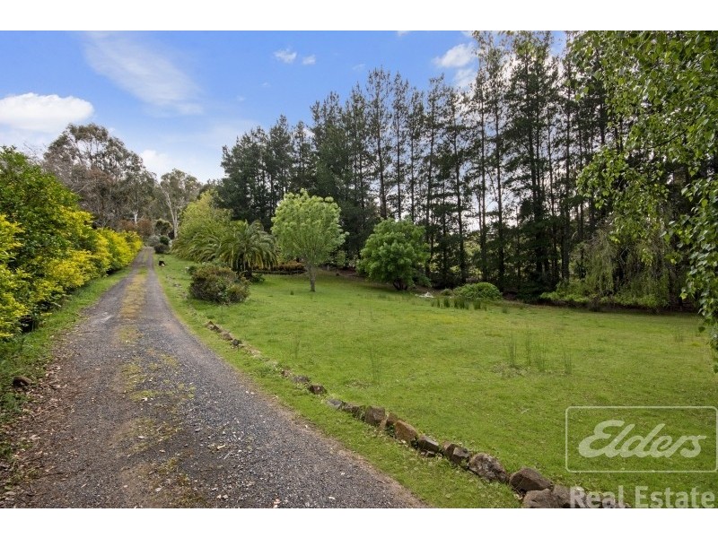 17 Atkinsons Road, Grindelwald TAS 7277