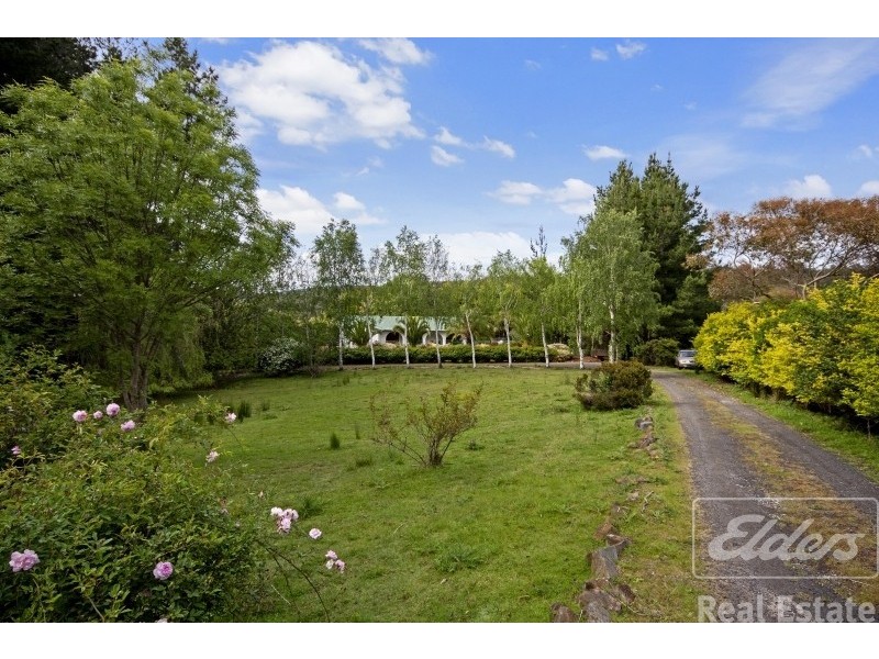 17 Atkinsons Road, Grindelwald TAS 7277