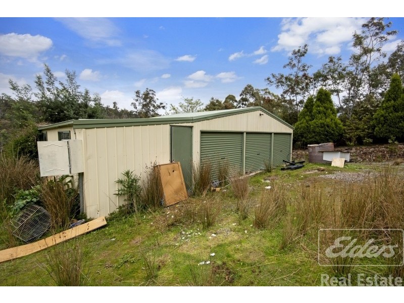 17 Atkinsons Road, Grindelwald TAS 7277