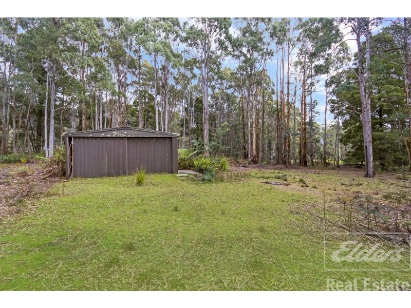 277 Karoola Road, Karoola TAS 7267