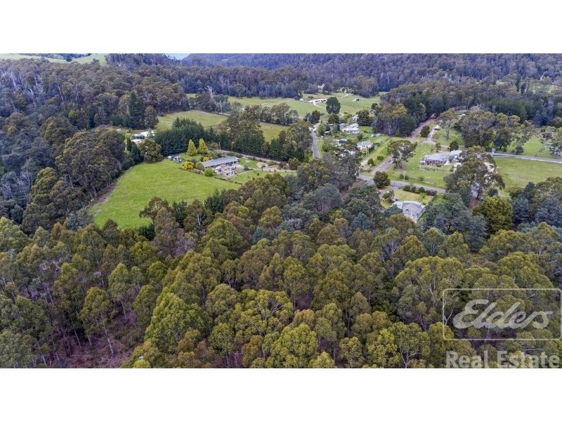 277 Karoola Road, Karoola TAS 7267