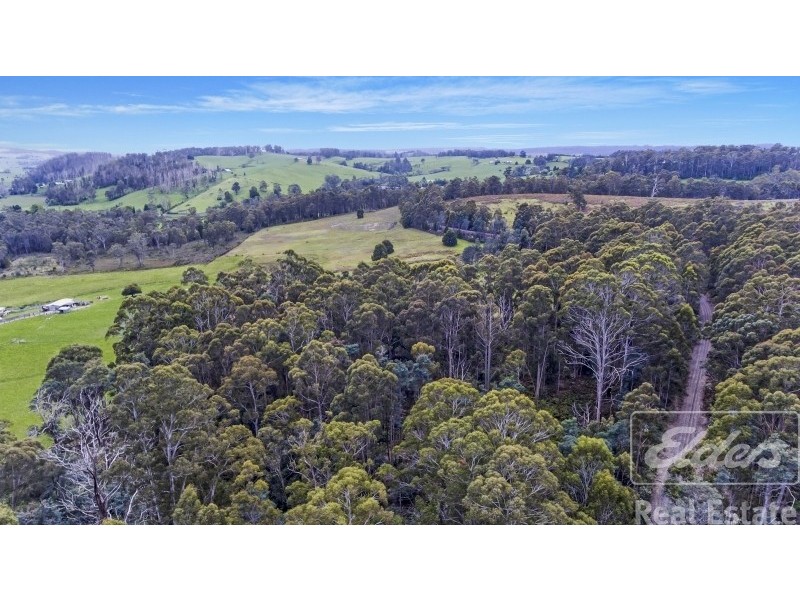 277 Karoola Road, Karoola TAS 7267
