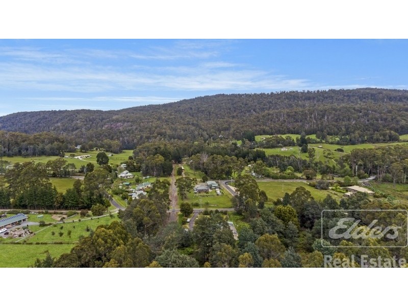 277 Karoola Road, Karoola TAS 7267