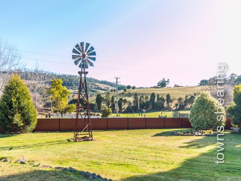 329 Hillwood Road, Hillwood TAS 7252