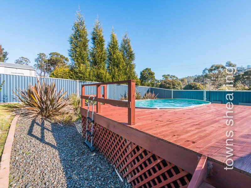 329 Hillwood Road, Hillwood TAS 7252