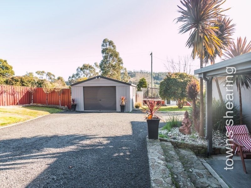 329 Hillwood Road, Hillwood TAS 7252
