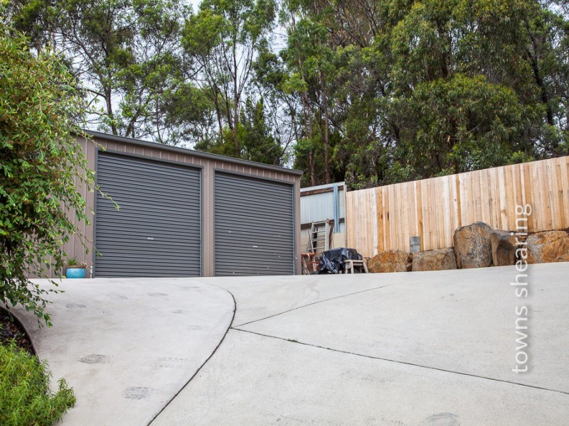 23 Allison Avenue, Riverside TAS 7250