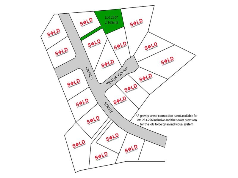 256 Kavala Street, Legana TAS 7277