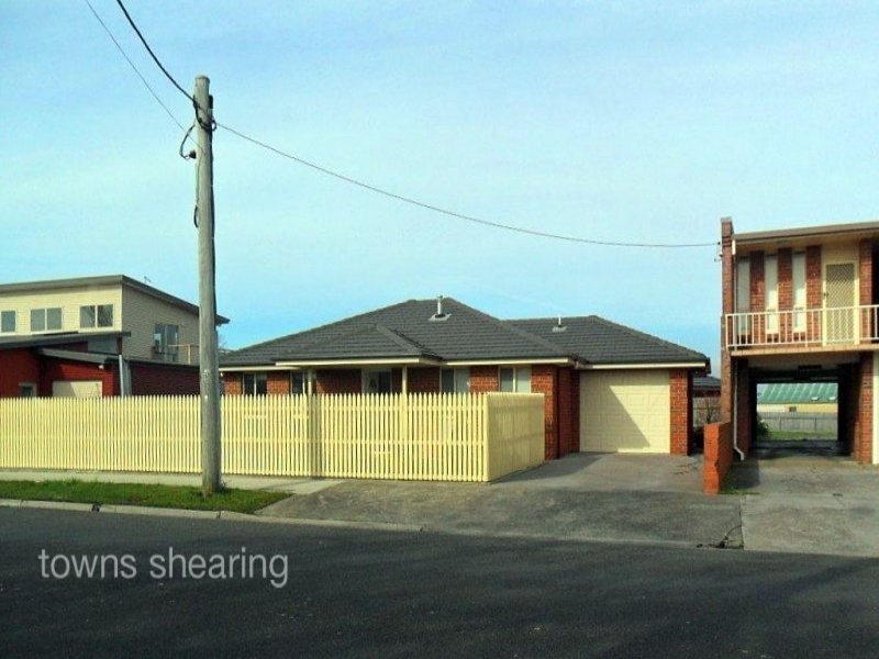 1/14-18 Macquarie Street, George Town TAS 7253