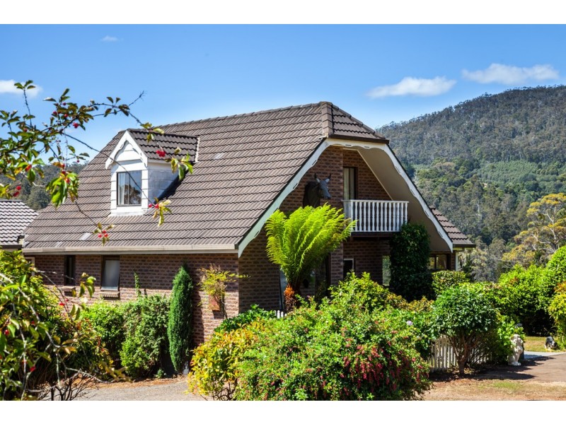 Lot 2/234 Cherry Farm Road, Underwood TAS 7268