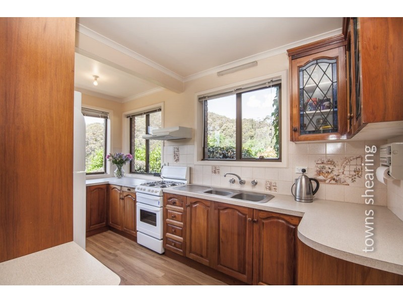 Lot 2/234 Cherry Farm Road, Underwood TAS 7268
