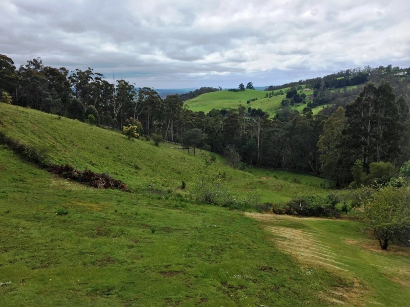 Lot 2/234 Cherry Farm Road, Underwood TAS 7268