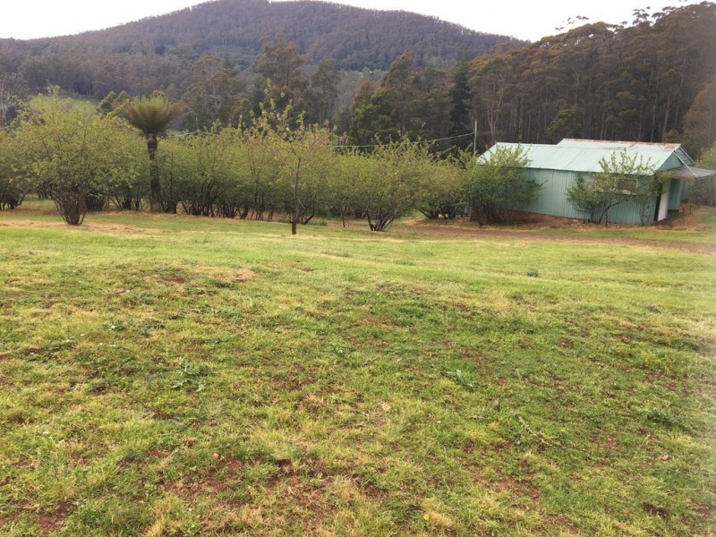 Lot 2/234 Cherry Farm Road, Underwood TAS 7268