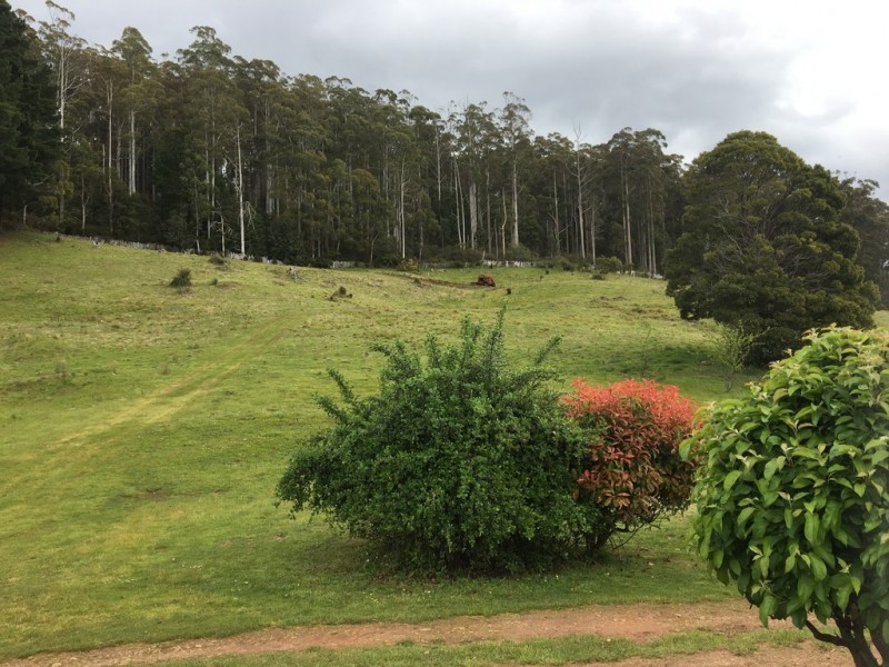 Lot 2/234 Cherry Farm Road, Underwood TAS 7268