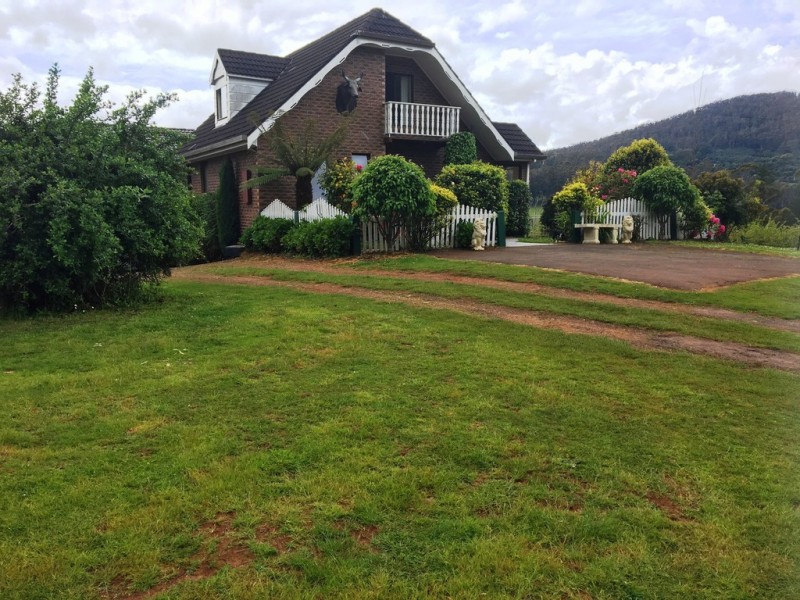 Lot 2/234 Cherry Farm Road, Underwood TAS 7268