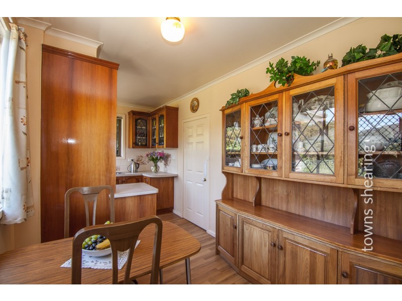 Lot 2/234 Cherry Farm Road, Underwood TAS 7268