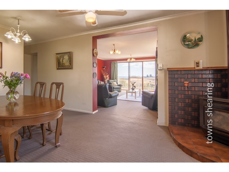 Lot 2/234 Cherry Farm Road, Underwood TAS 7268