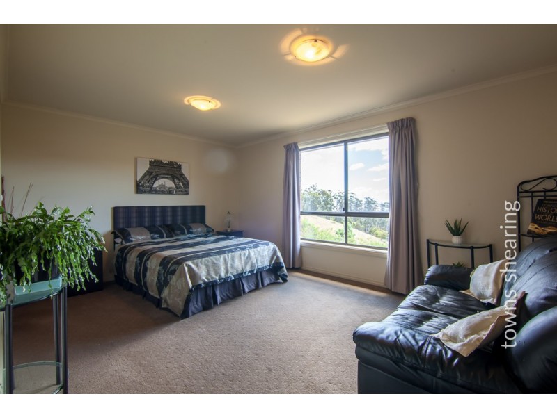 Lot 2/234 Cherry Farm Road, Underwood TAS 7268