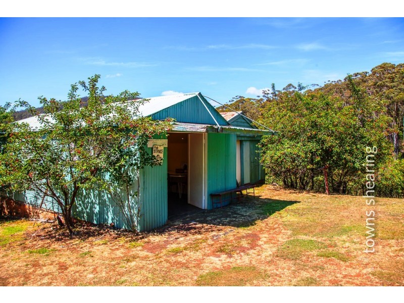Lot 2/234 Cherry Farm Road, Underwood TAS 7268