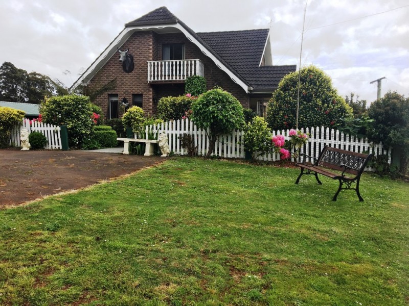 Lot 2/234 Cherry Farm Road, Underwood TAS 7268
