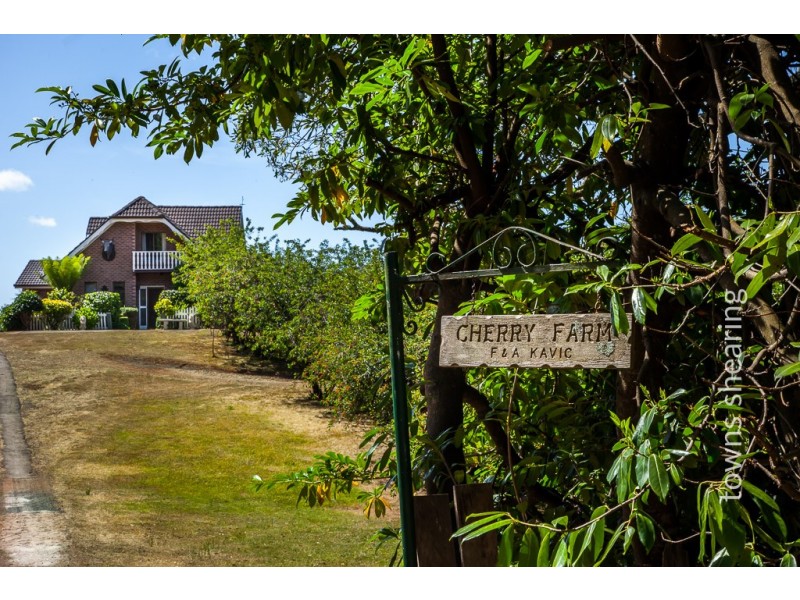 Lot 2/234 Cherry Farm Road, Underwood TAS 7268