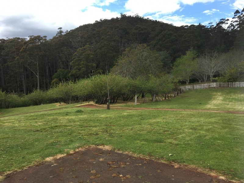 Lot 2/234 Cherry Farm Road, Underwood TAS 7268