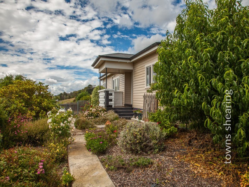 48 High Street, Beaconsfield TAS 7270