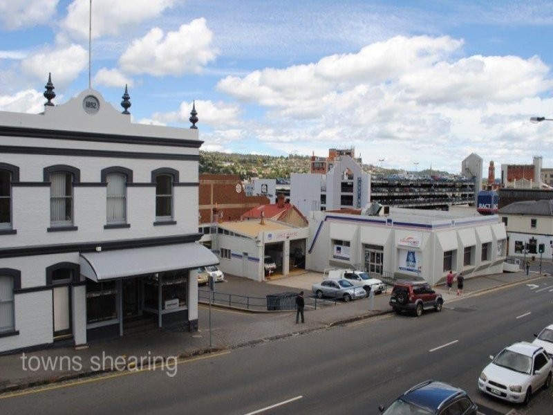 2/127 George Street, Launceston TAS 7250