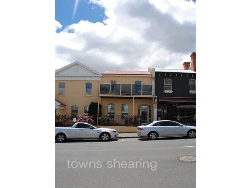 2/127 George Street, Launceston TAS 7250